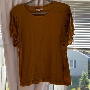 Madewell Top